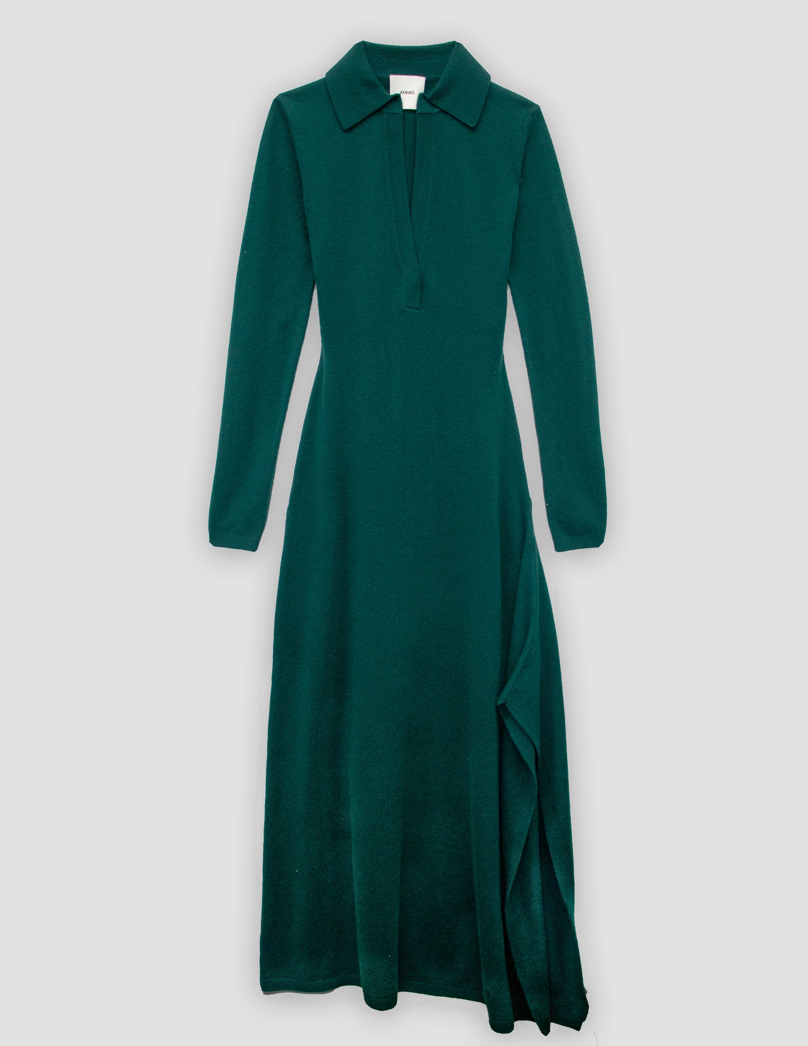 MINERVA CASHMERE DRESS