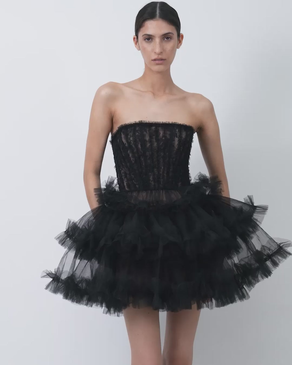 The Edel cocktail dress