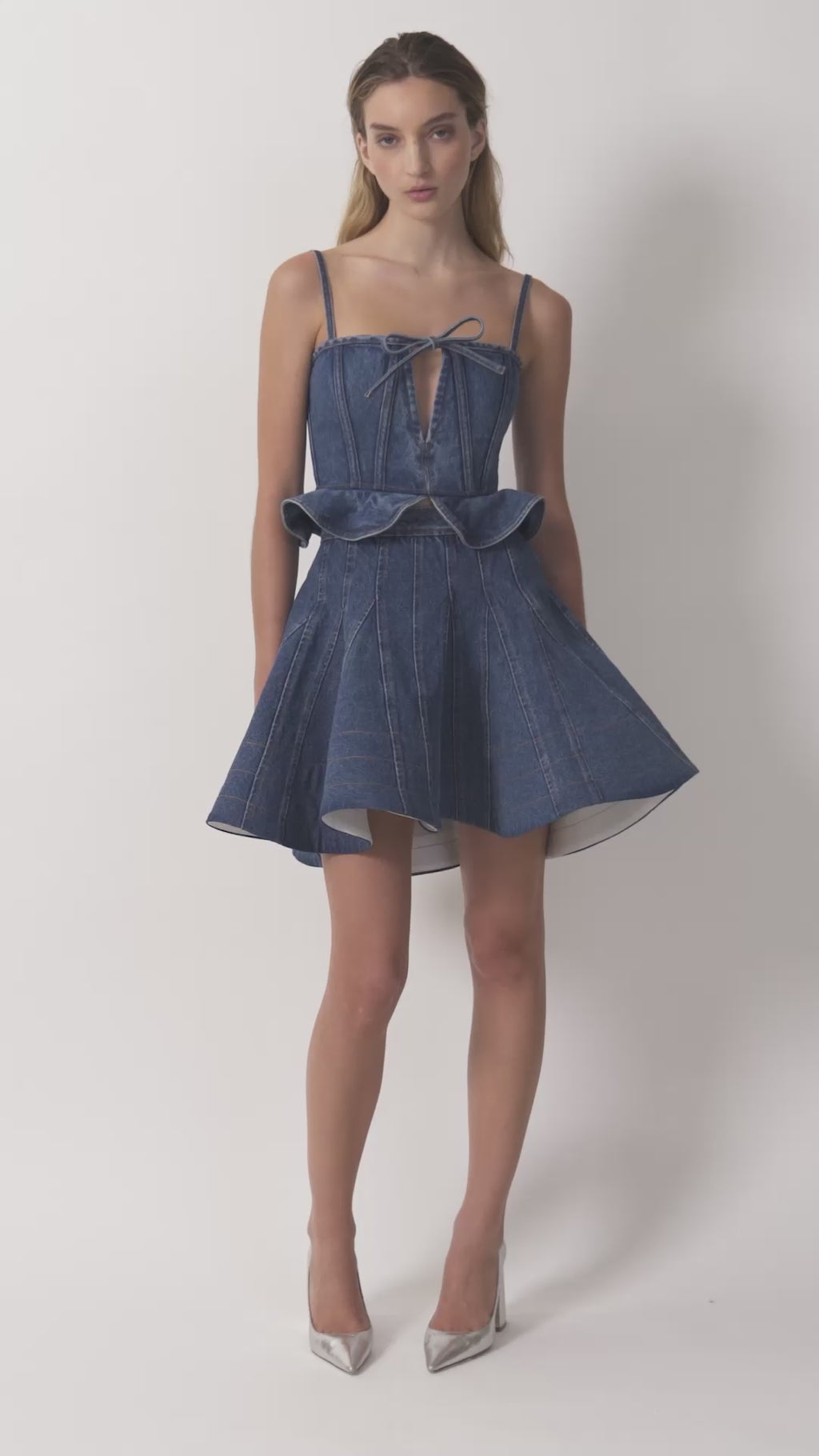 The Carmi top