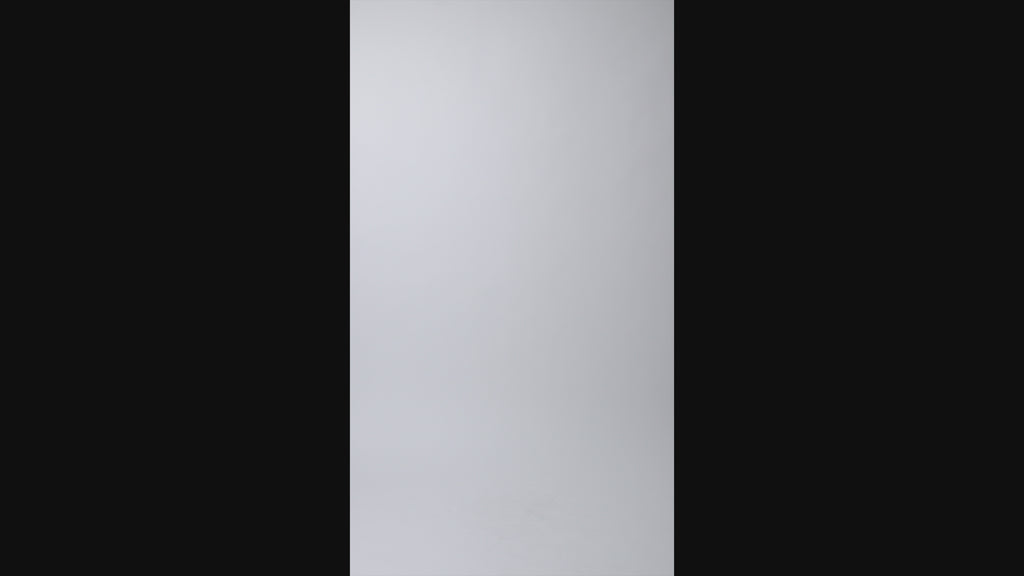 The Toni dress in pinstripe