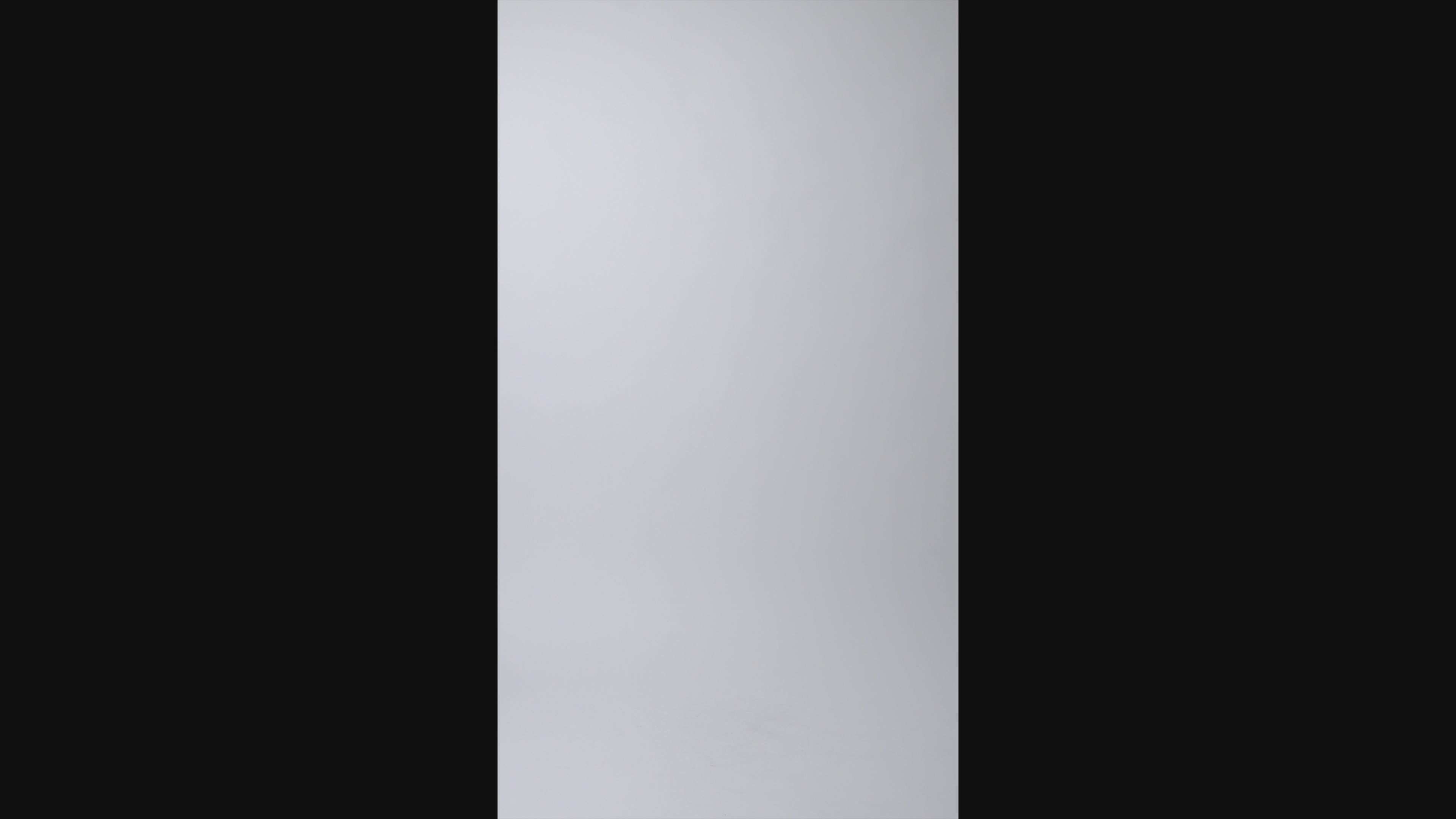 The Toni dress in pinstripe