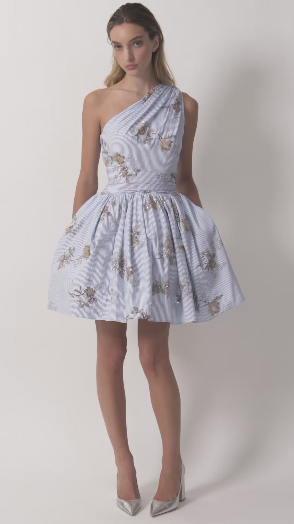 The Paula dress