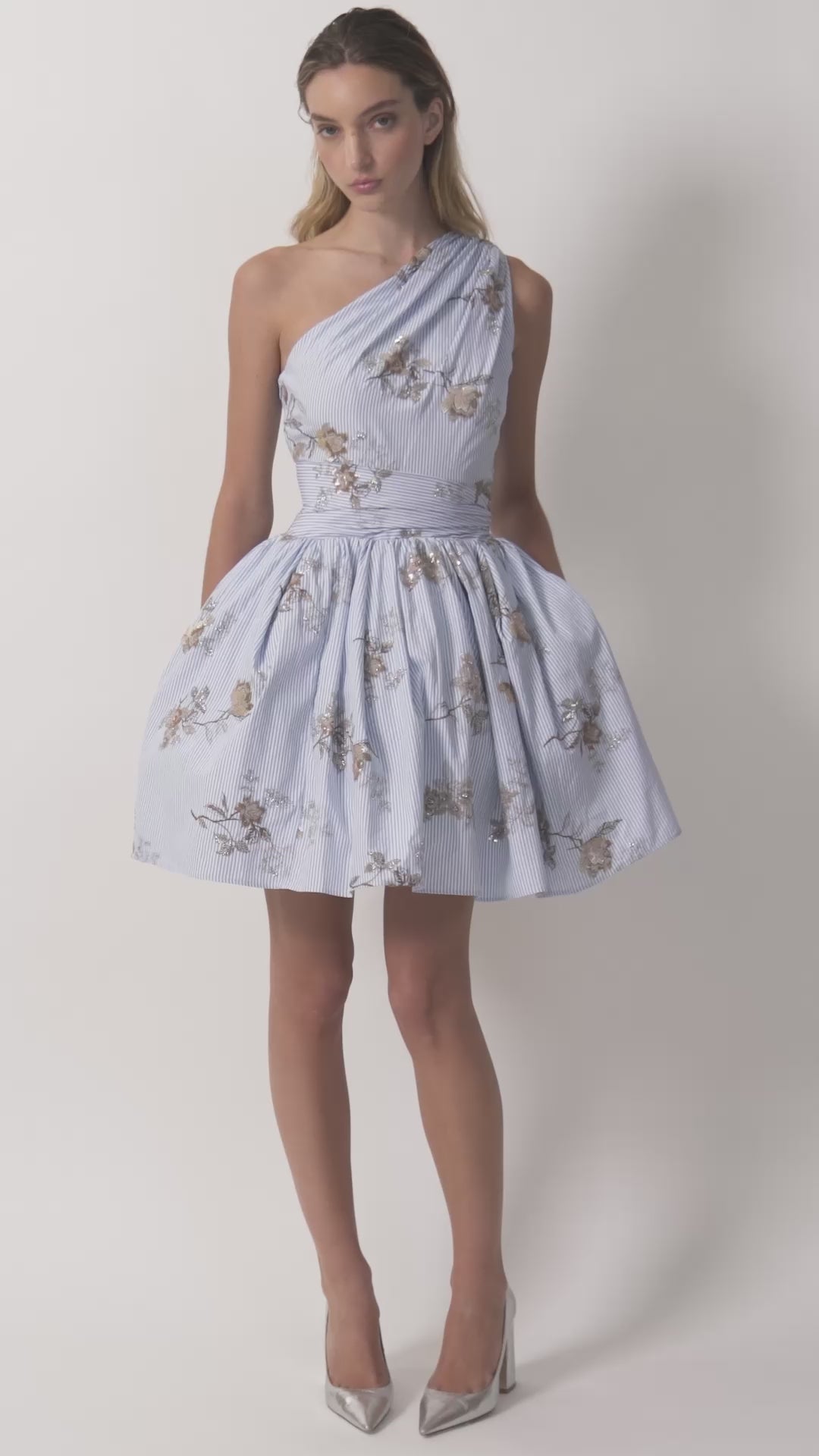 The Paula dress