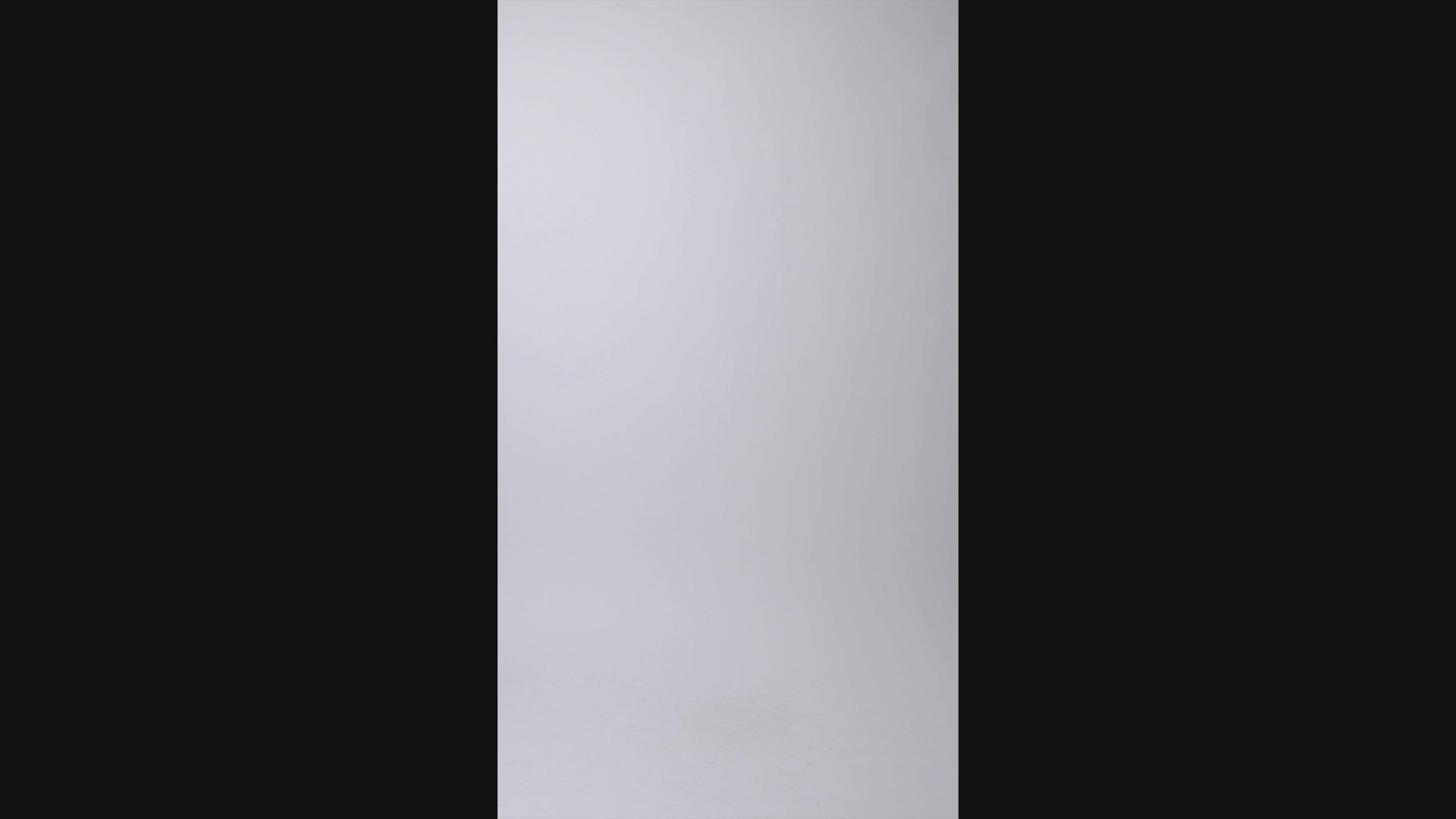 The Caja reversible long sleeve top in cashmere