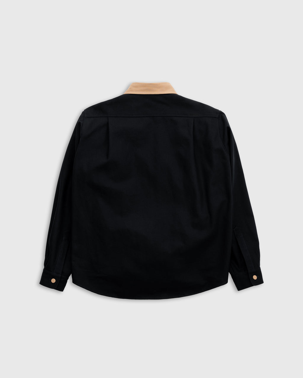 The two-toned Anders shirt