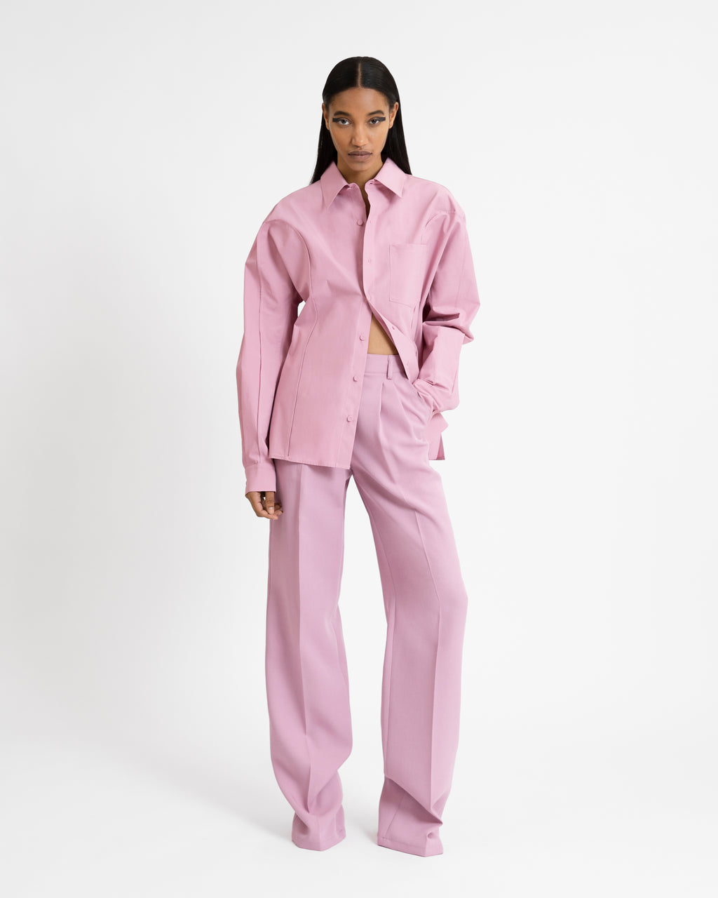 The Cassie shirt - final sale
