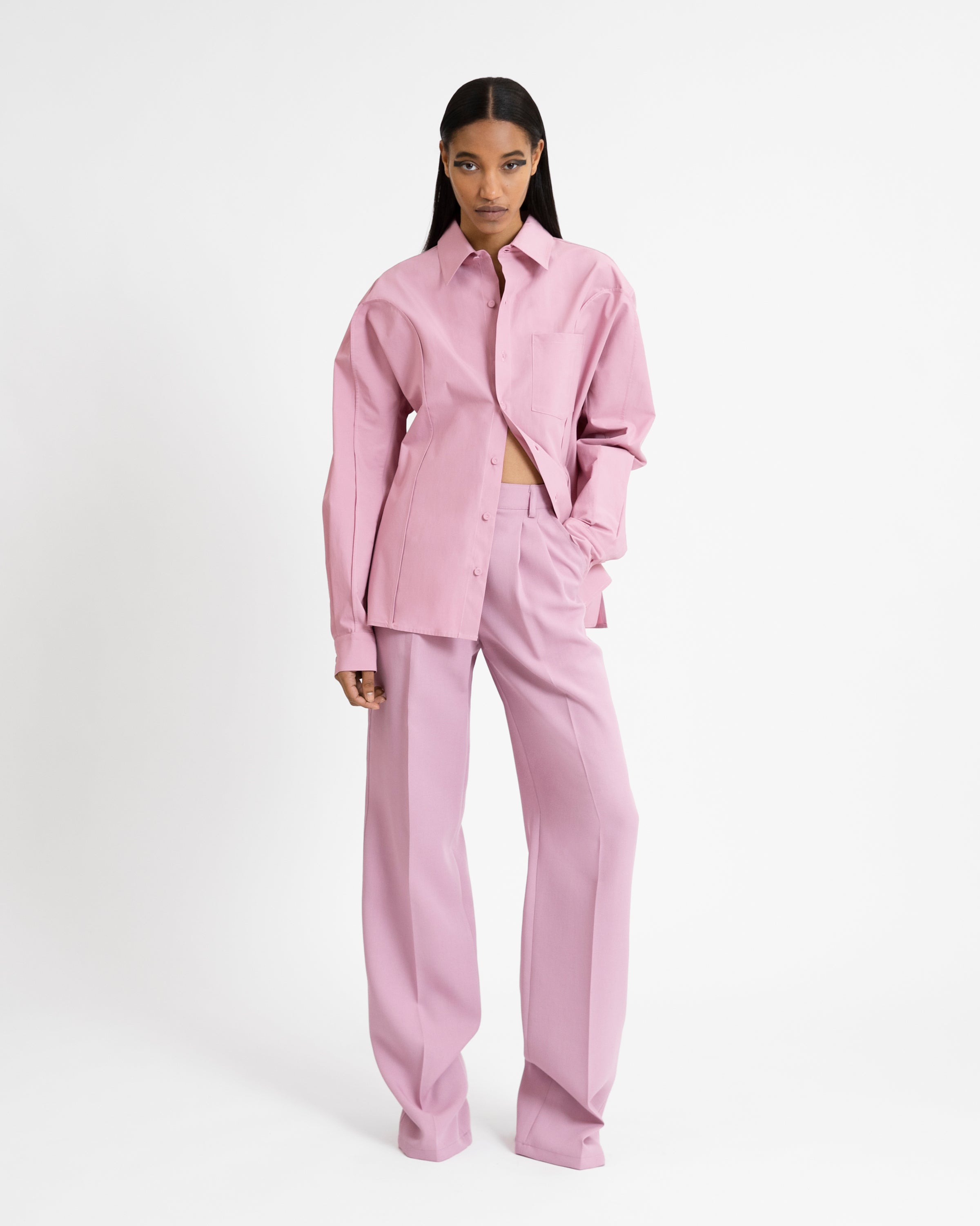 The Cassie shirt - final sale