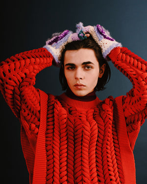 JULES SWEATER