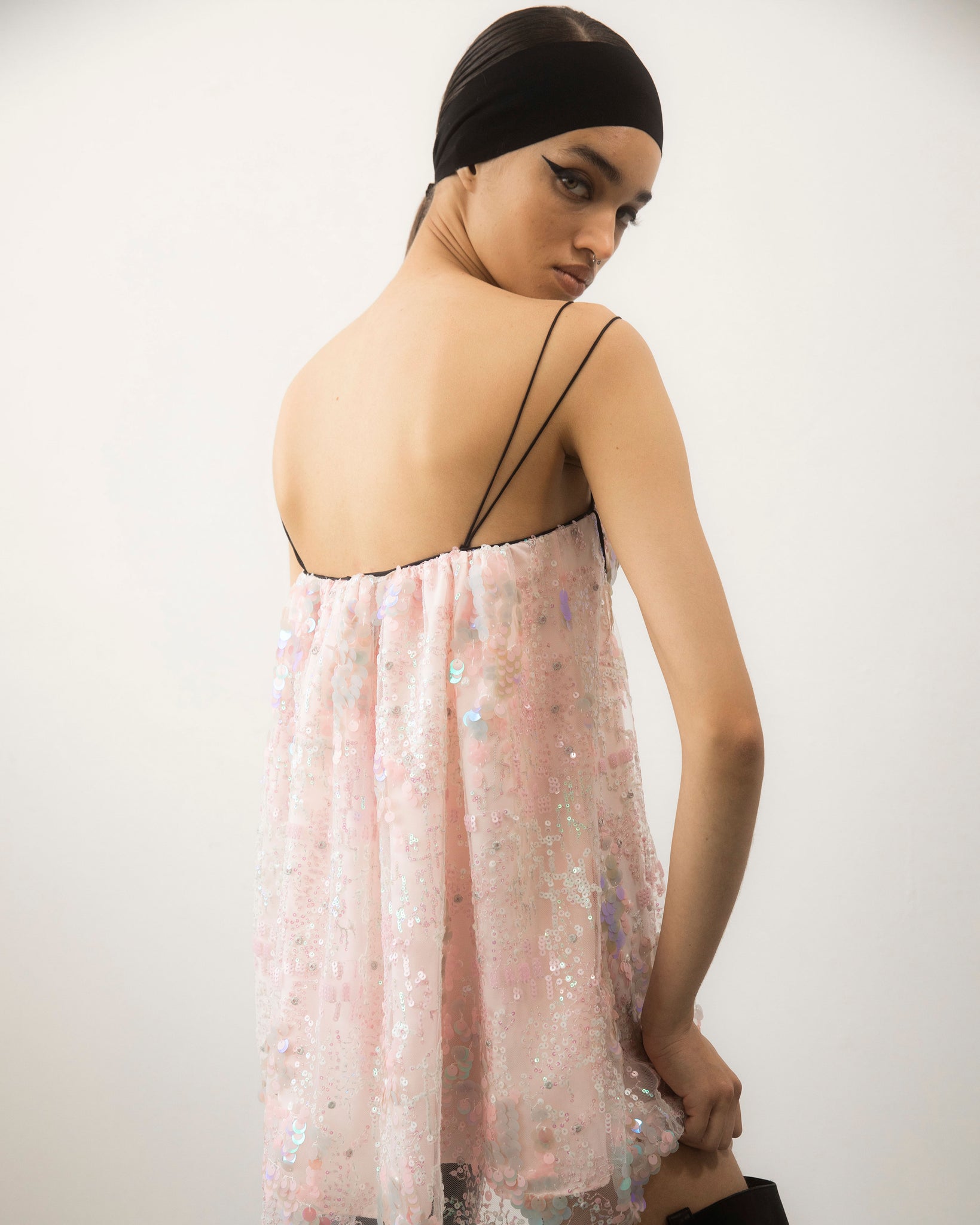 ELLEN DRESS
