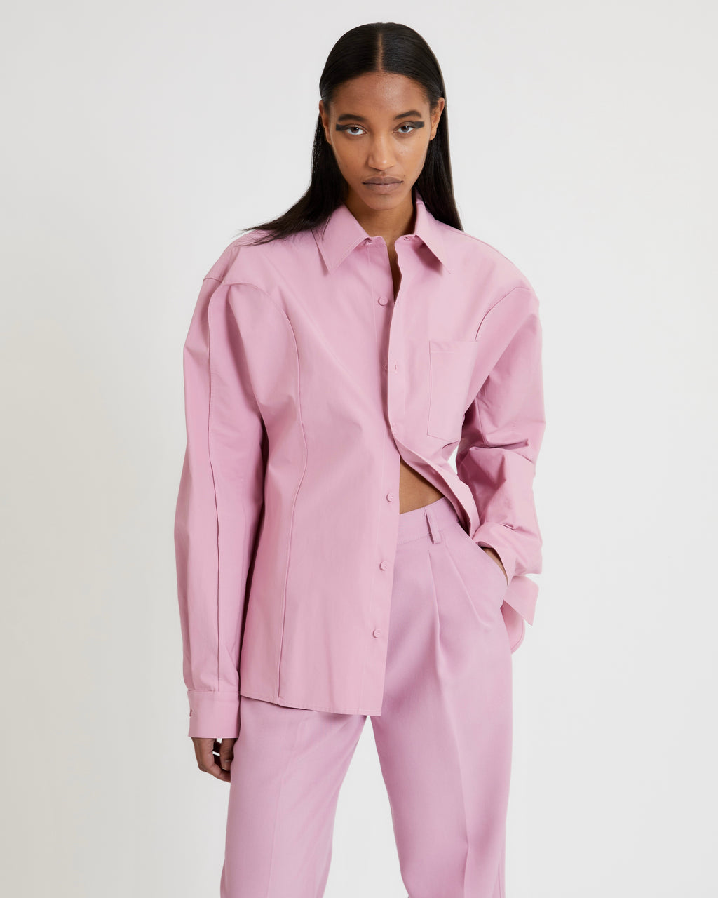 The Cassie shirt - final sale