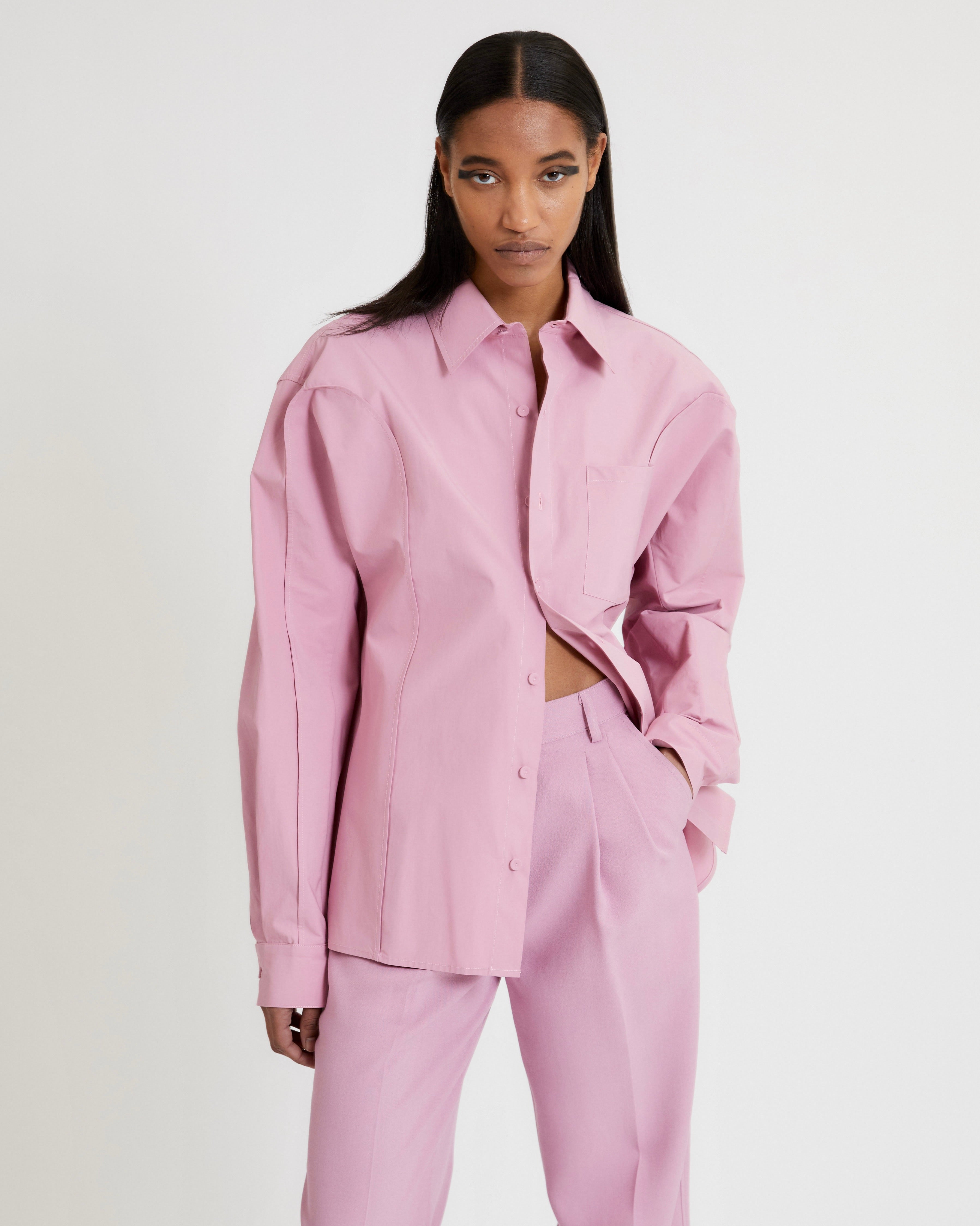The Cassie shirt - final sale