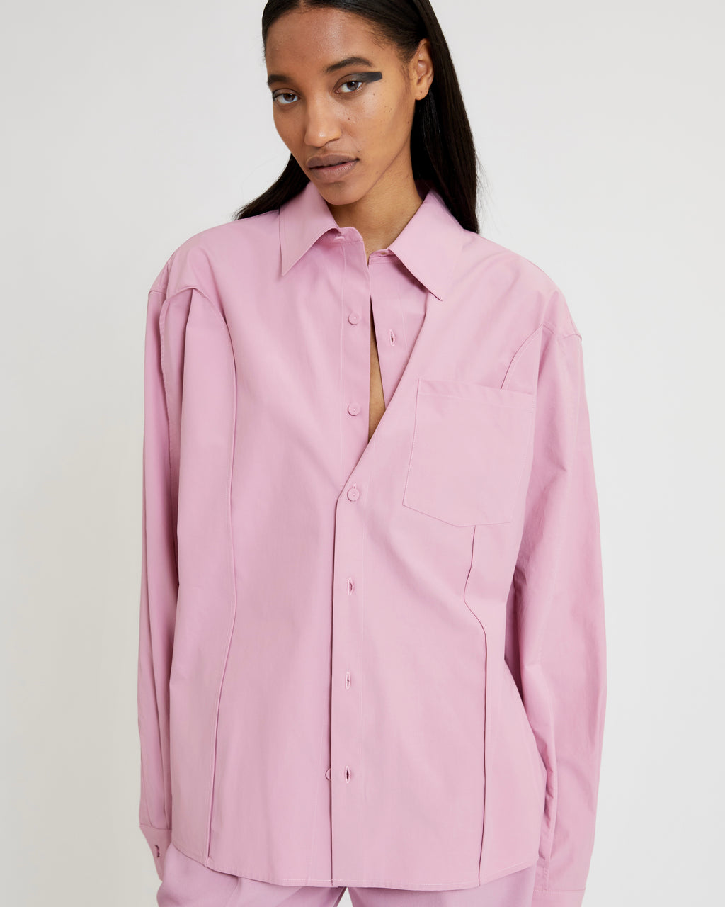 The Cassie shirt - final sale