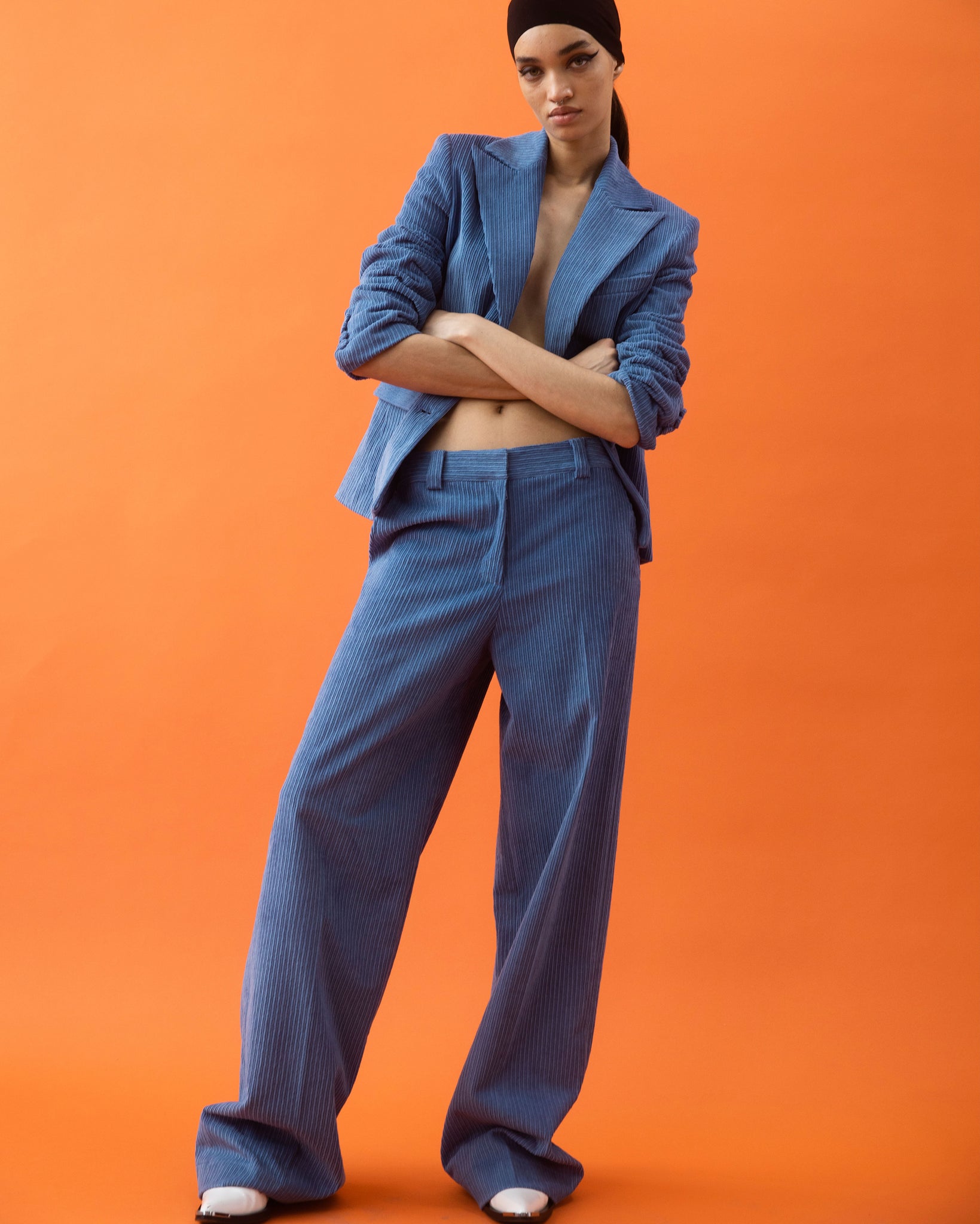 O'CONNOR PANTS - FINAL SALE
