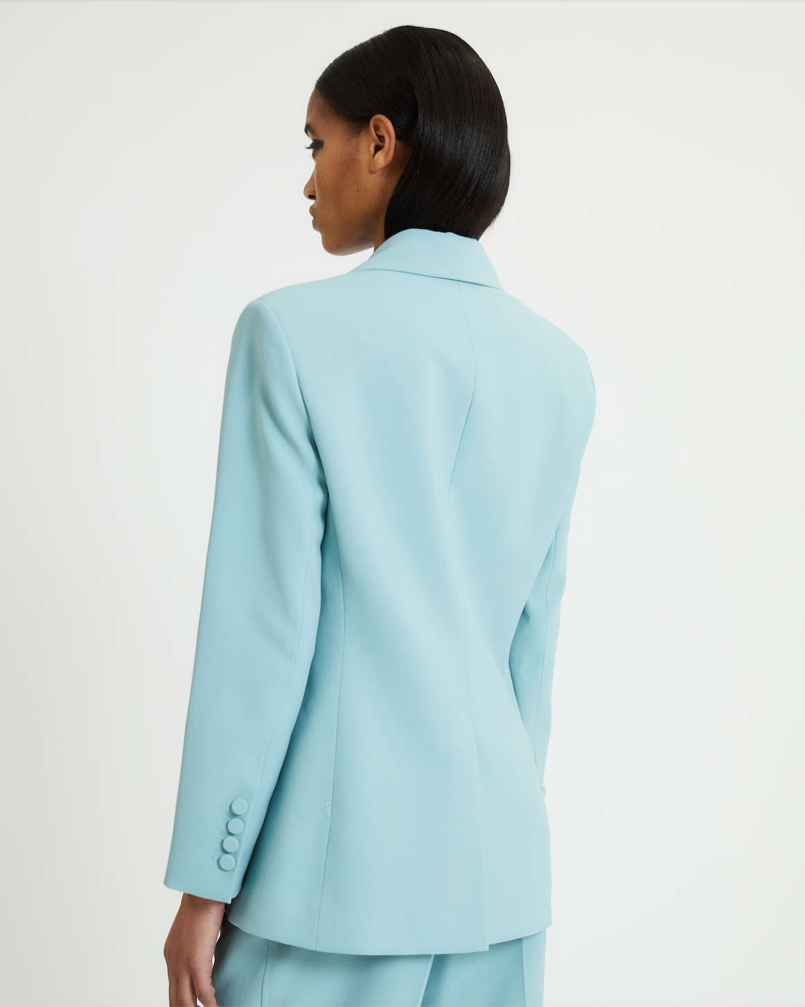 TAYLOR BLAZER FINAL SALE Aknvas