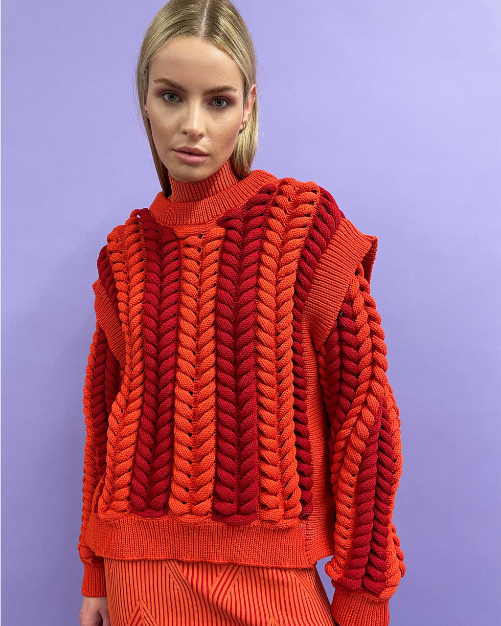 JULES SWEATER